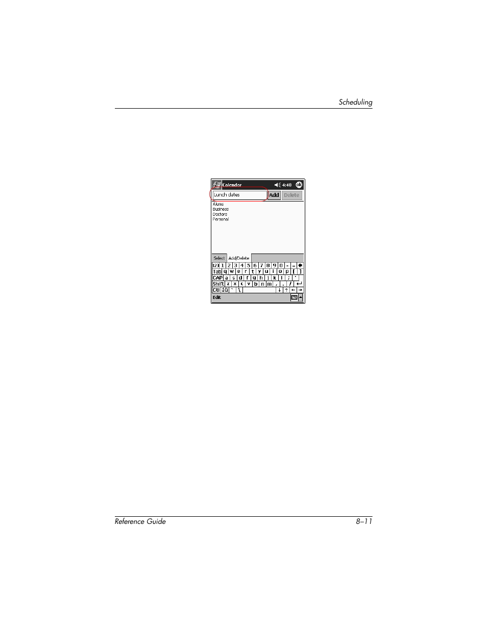HP h5400 User Manual | Page 205 / 273