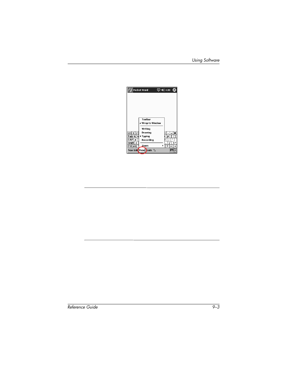 HP h5400 User Manual | Page 213 / 273