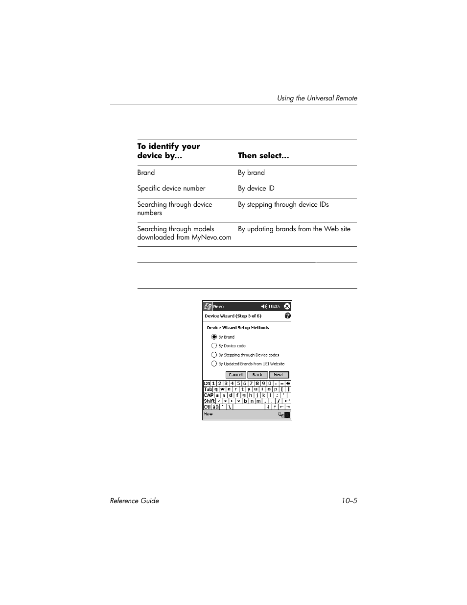 HP h5400 User Manual | Page 241 / 273