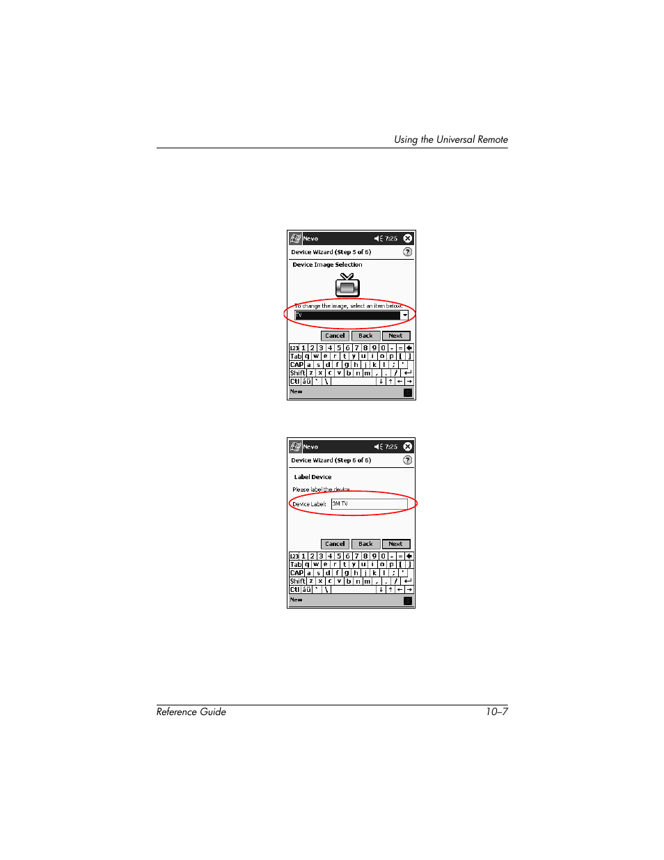 HP h5400 User Manual | Page 243 / 273
