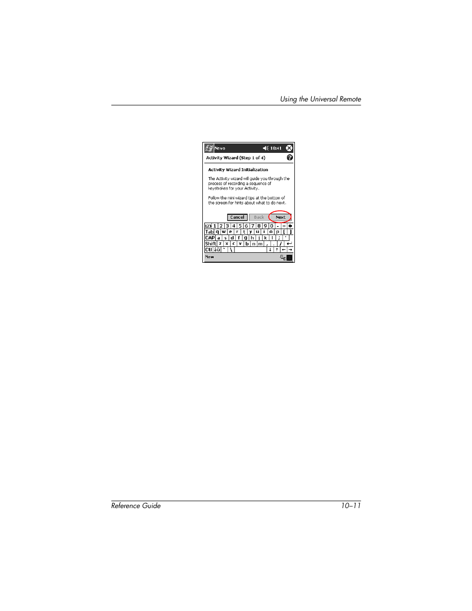 HP h5400 User Manual | Page 247 / 273