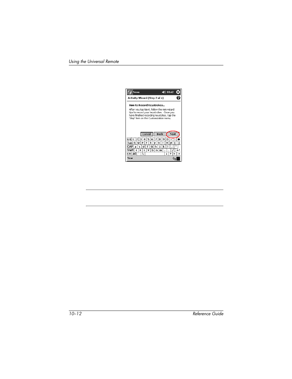 HP h5400 User Manual | Page 248 / 273