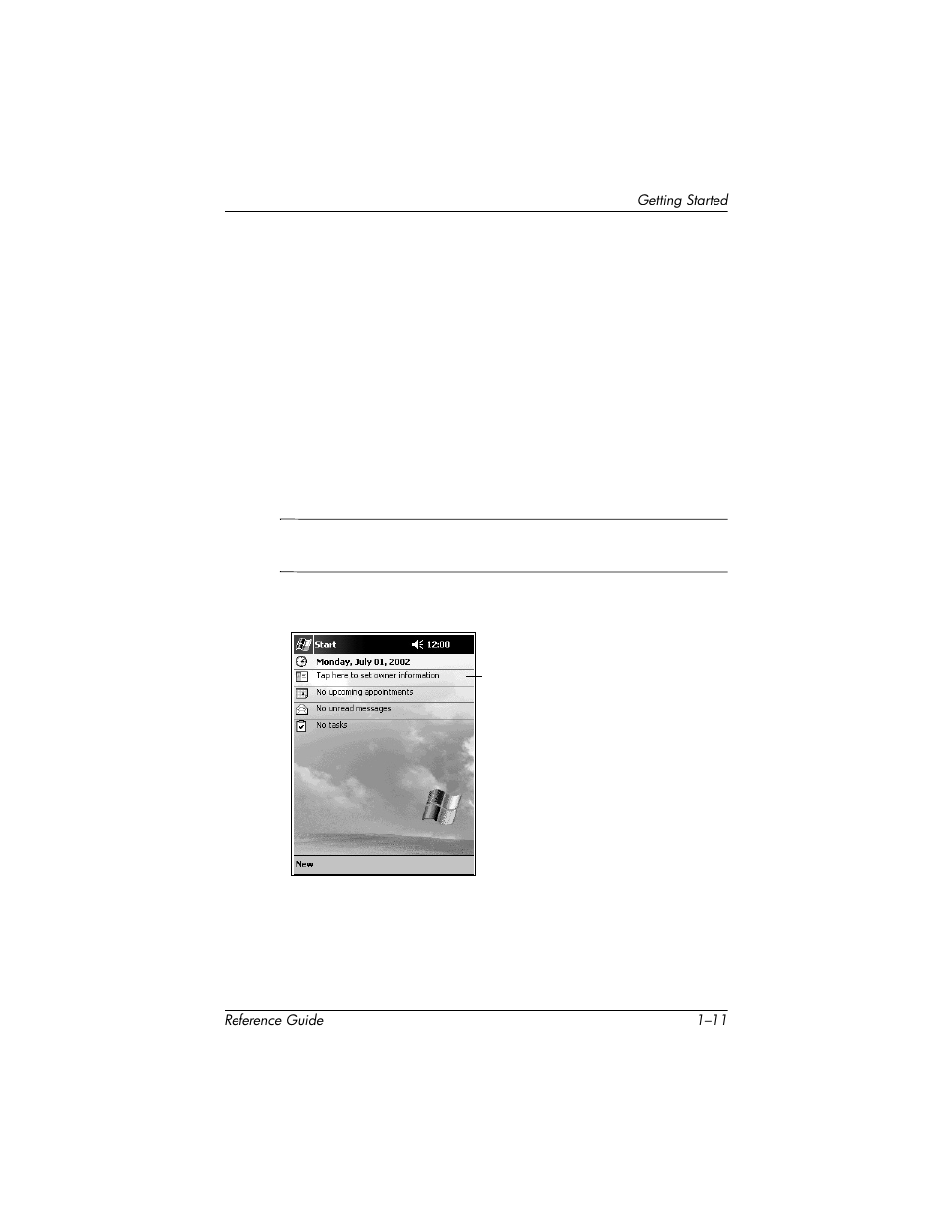 HP h5400 User Manual | Page 25 / 273