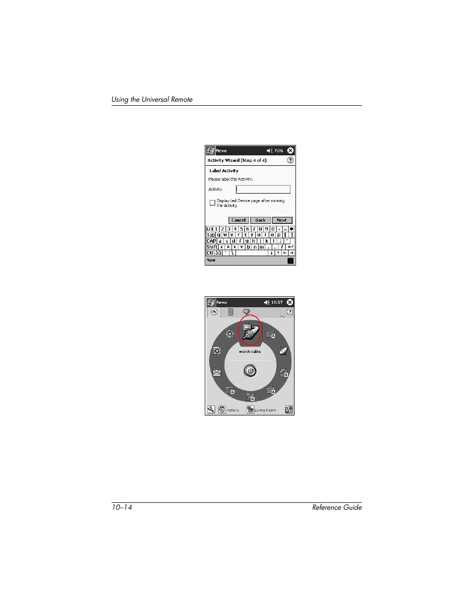 HP h5400 User Manual | Page 250 / 273