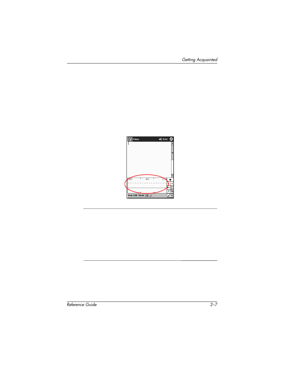 HP h5400 User Manual | Page 39 / 273