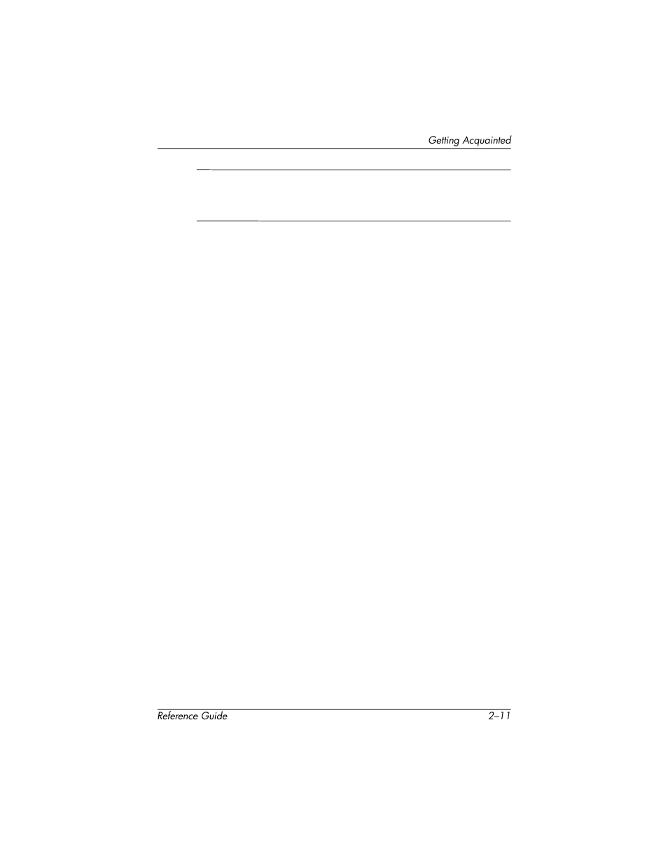 HP h5400 User Manual | Page 43 / 273