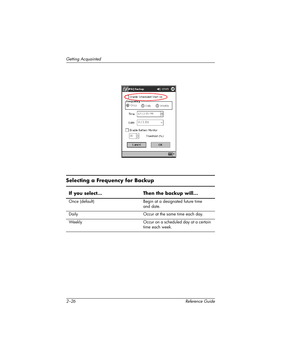 HP h5400 User Manual | Page 58 / 273