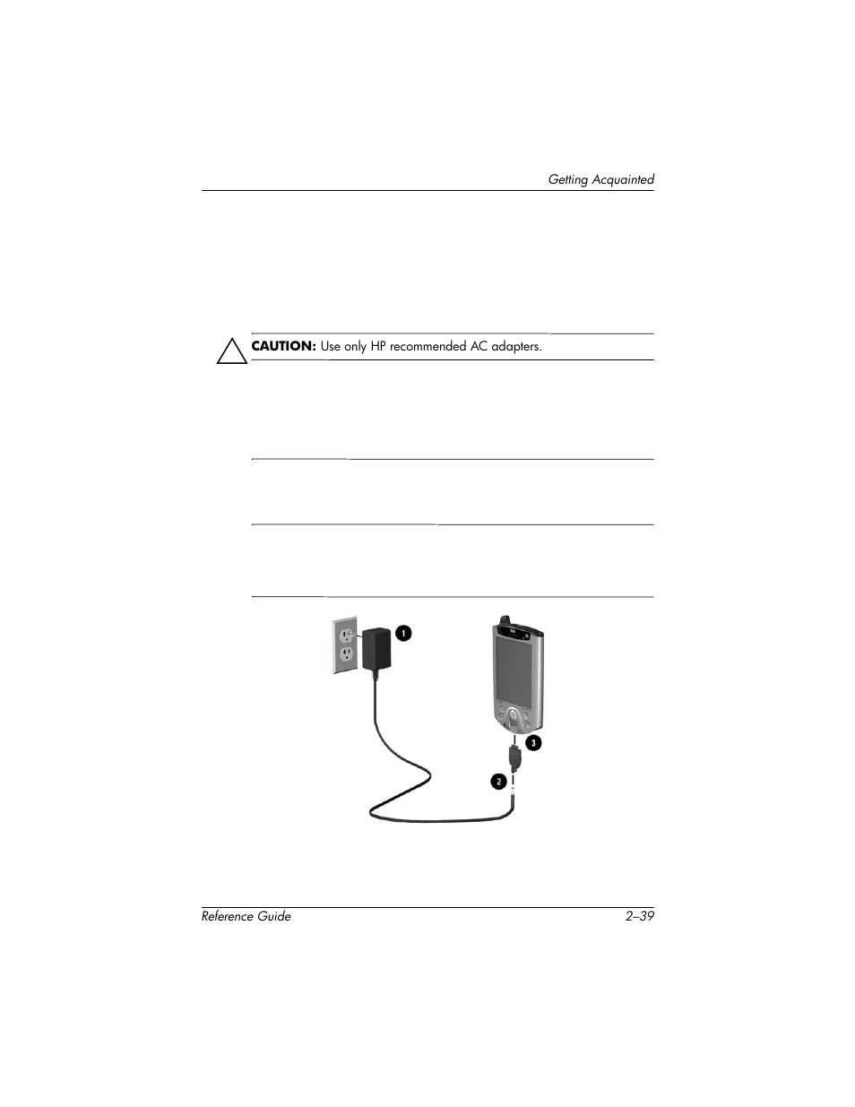 HP h5400 User Manual | Page 71 / 273