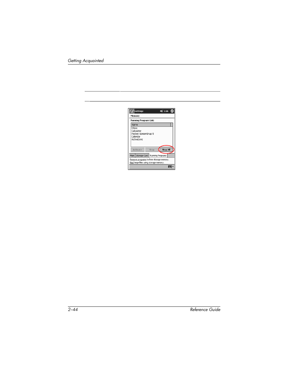 HP h5400 User Manual | Page 76 / 273