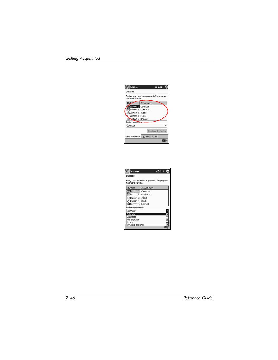 HP h5400 User Manual | Page 78 / 273