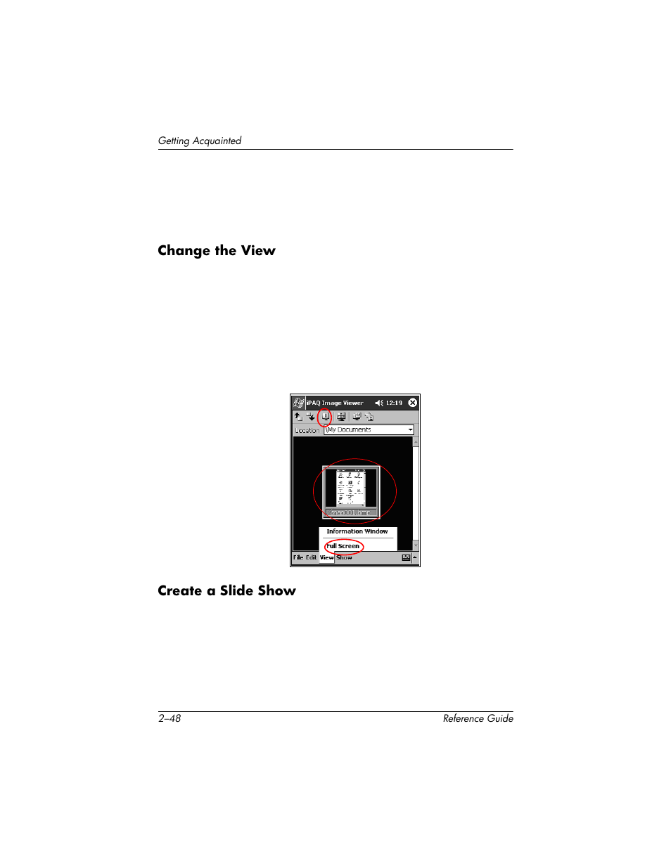 HP h5400 User Manual | Page 80 / 273