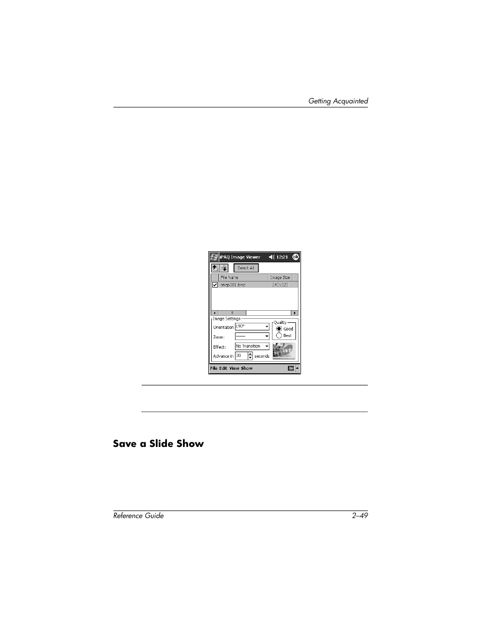 HP h5400 User Manual | Page 81 / 273