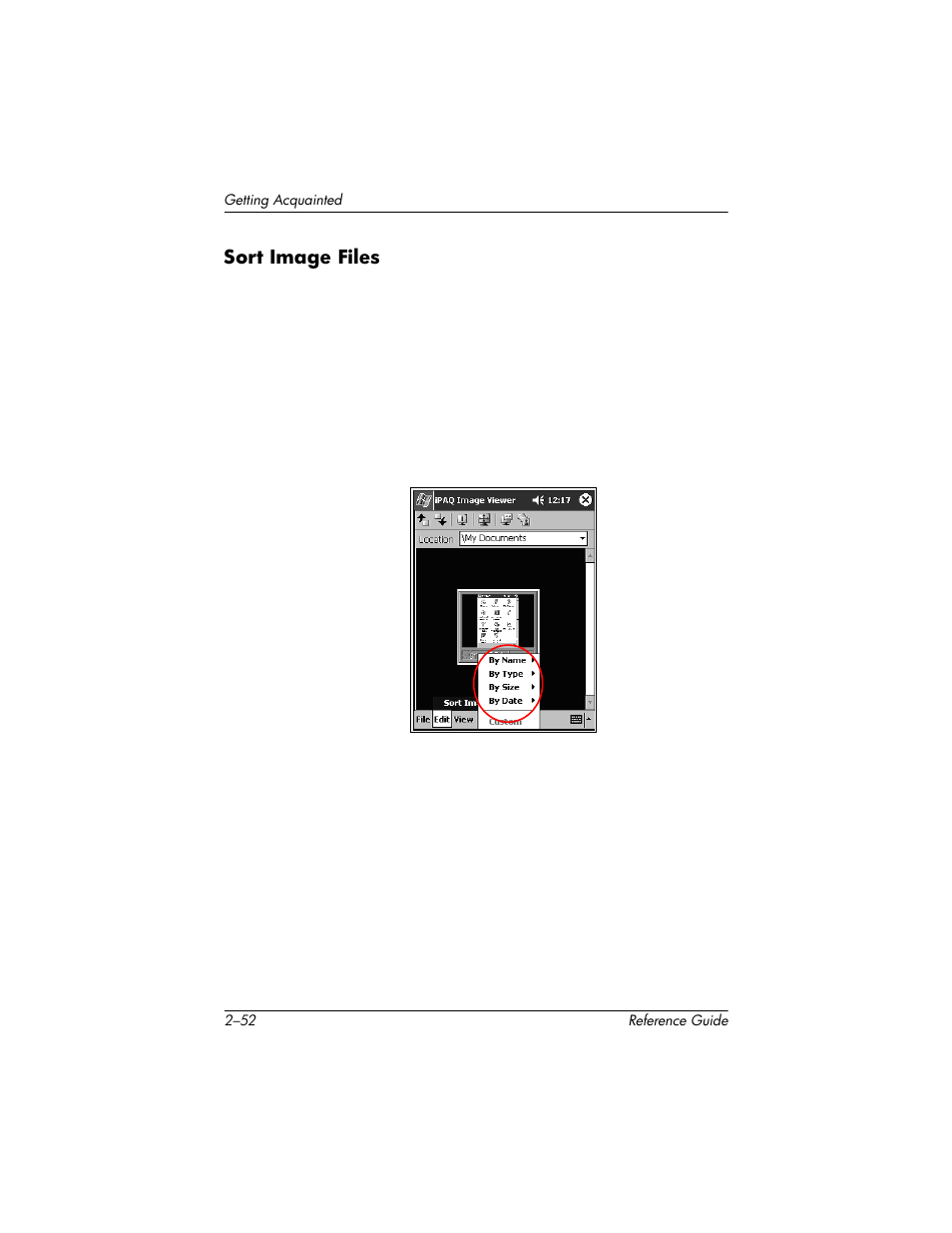 HP h5400 User Manual | Page 84 / 273