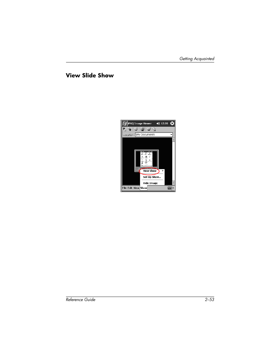 HP h5400 User Manual | Page 85 / 273