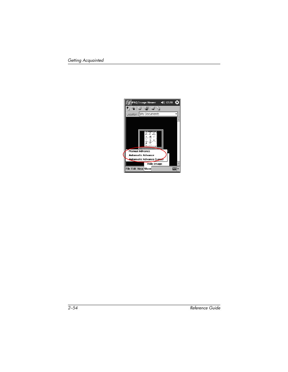HP h5400 User Manual | Page 86 / 273