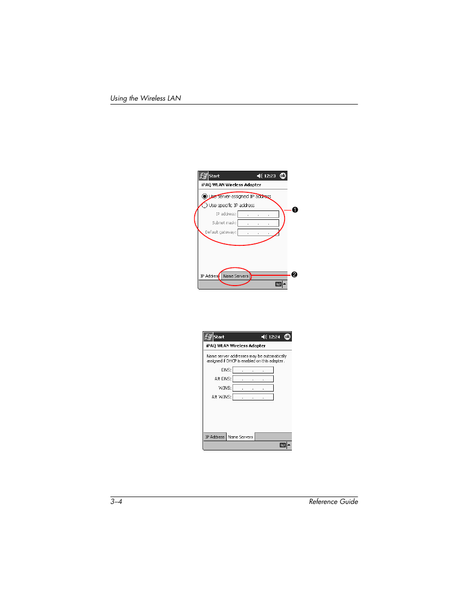 HP h5400 User Manual | Page 90 / 273