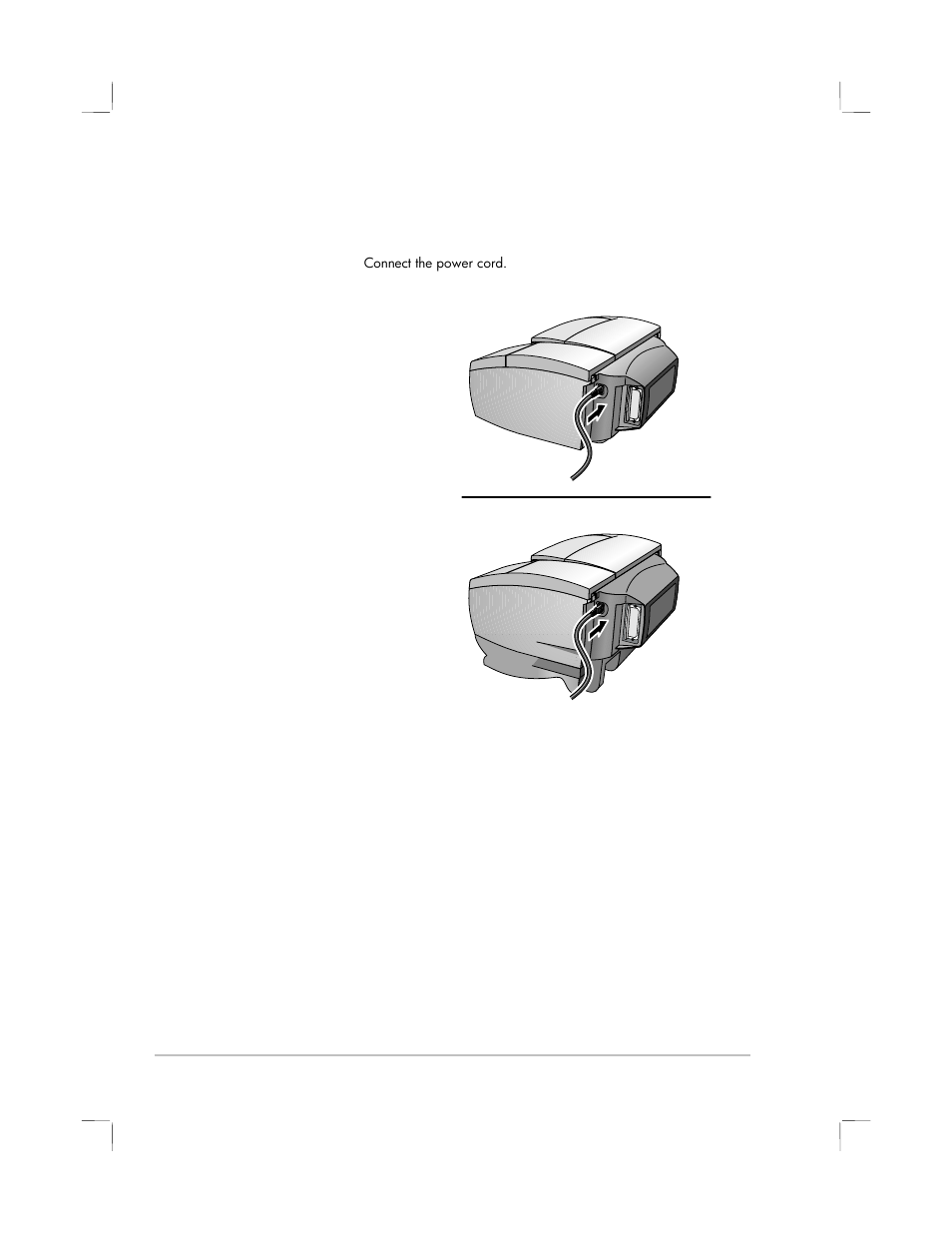 HP 2250 User Manual | Page 13 / 81