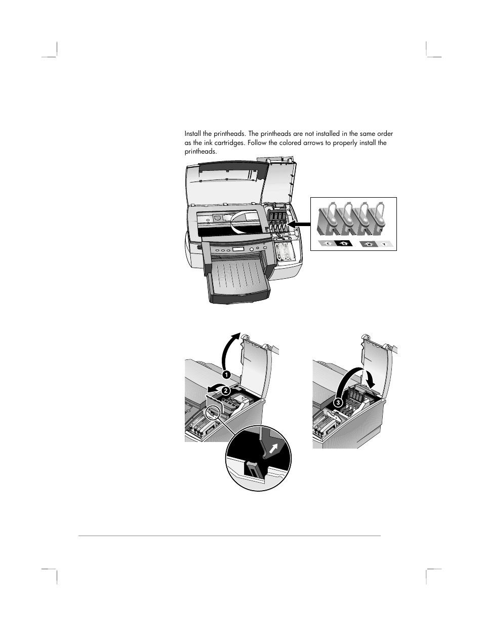HP 2250 User Manual | Page 15 / 81
