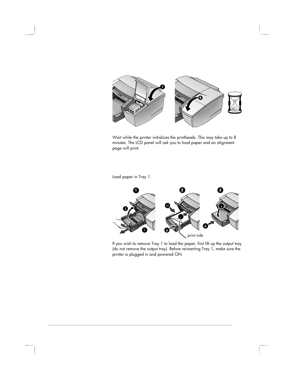 HP 2250 User Manual | Page 17 / 81