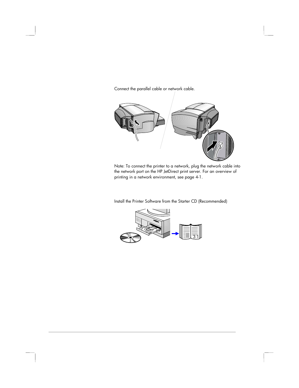 HP 2250 User Manual | Page 19 / 81