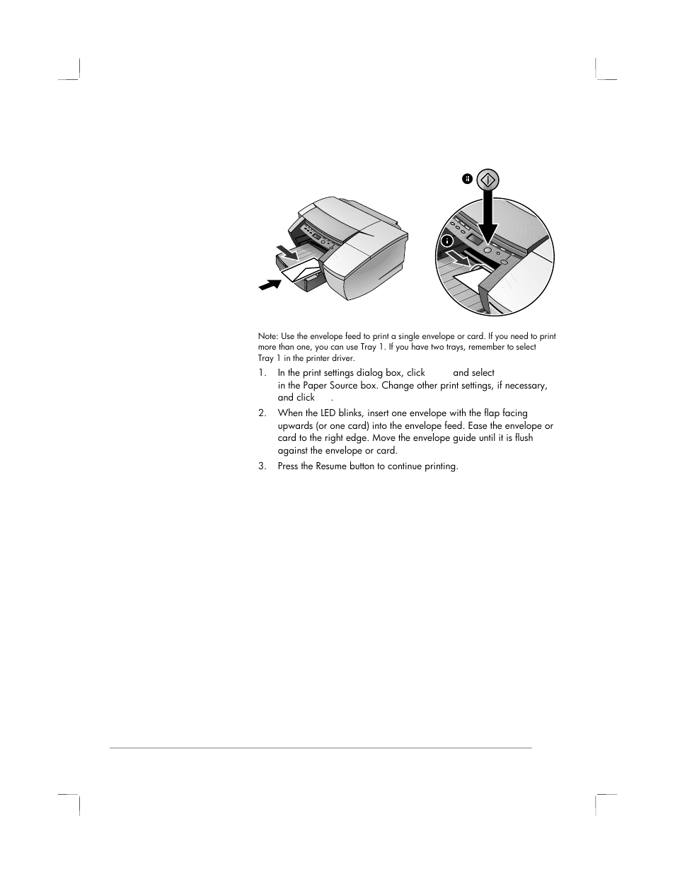 HP 2250 User Manual | Page 35 / 81