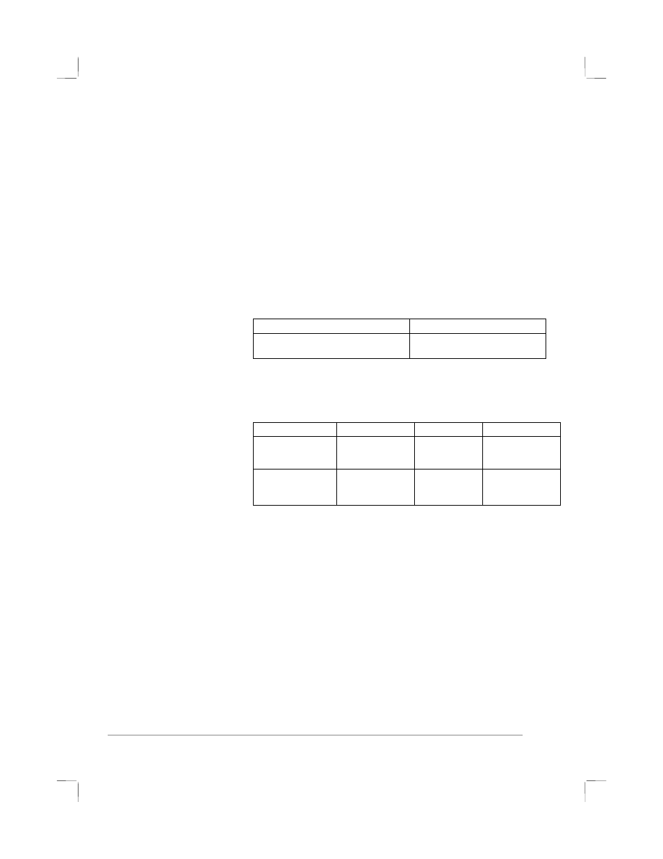 Manual duplexing, Minimum printing margins | HP 2250 User Manual | Page 37 / 81