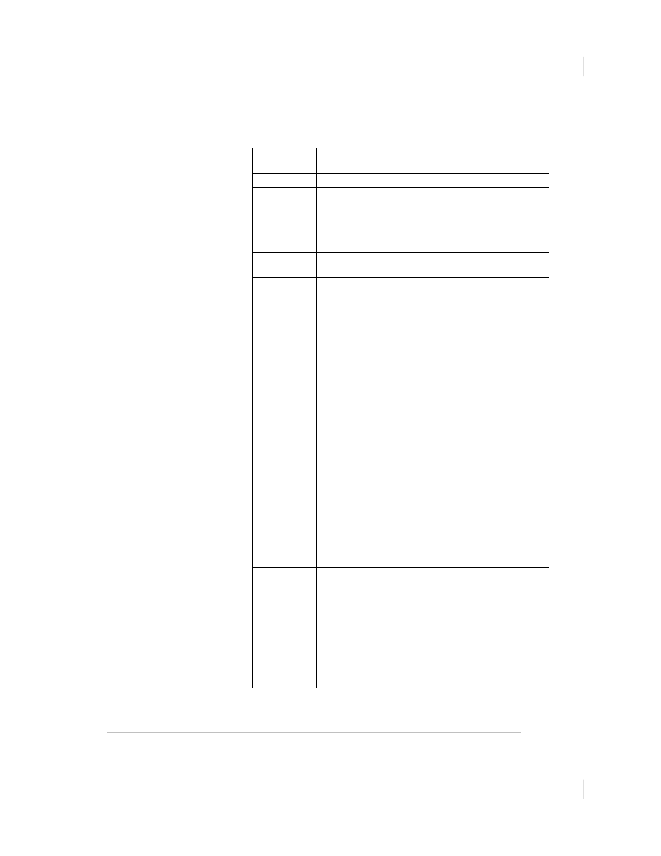 HP 2250 User Manual | Page 61 / 81