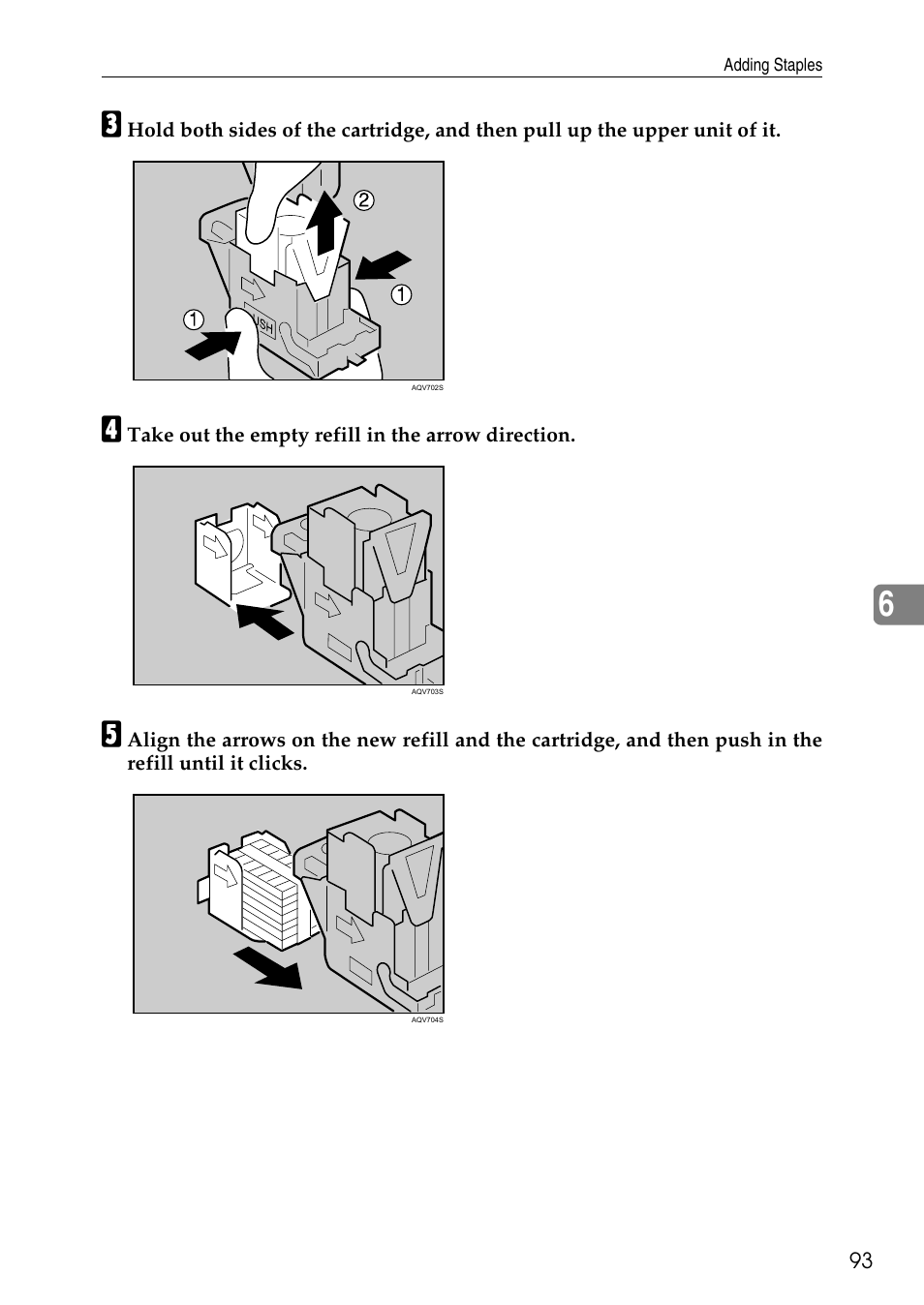 HP AFICIO SP 8100DN User Manual | Page 104 / 157