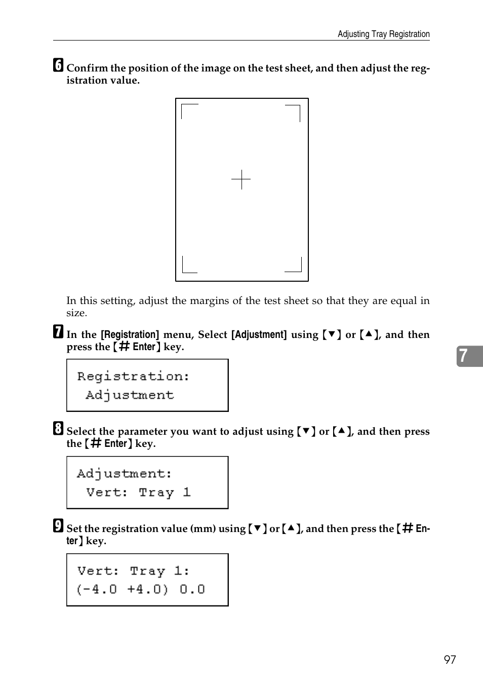 HP AFICIO SP 8100DN User Manual | Page 108 / 157
