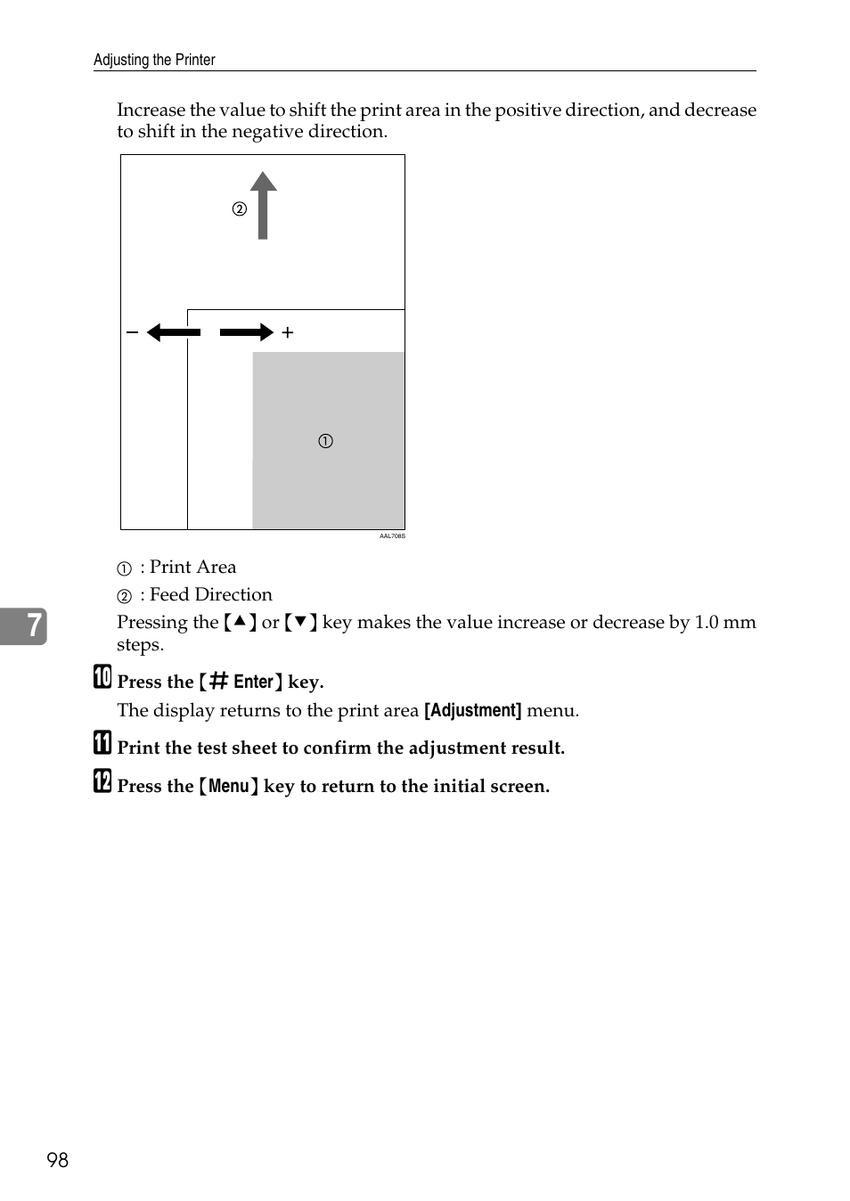 HP AFICIO SP 8100DN User Manual | Page 109 / 157