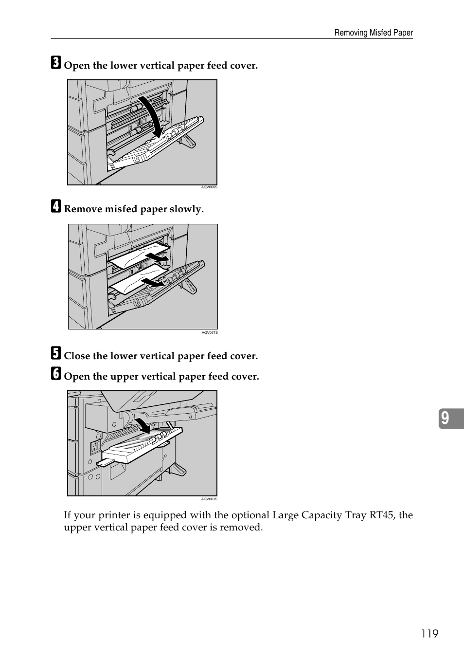 HP AFICIO SP 8100DN User Manual | Page 130 / 157