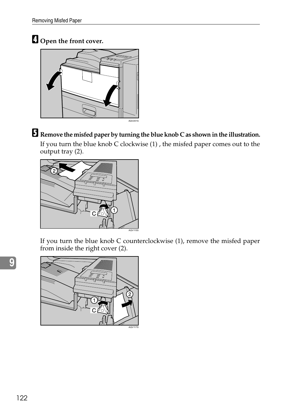 HP AFICIO SP 8100DN User Manual | Page 133 / 157