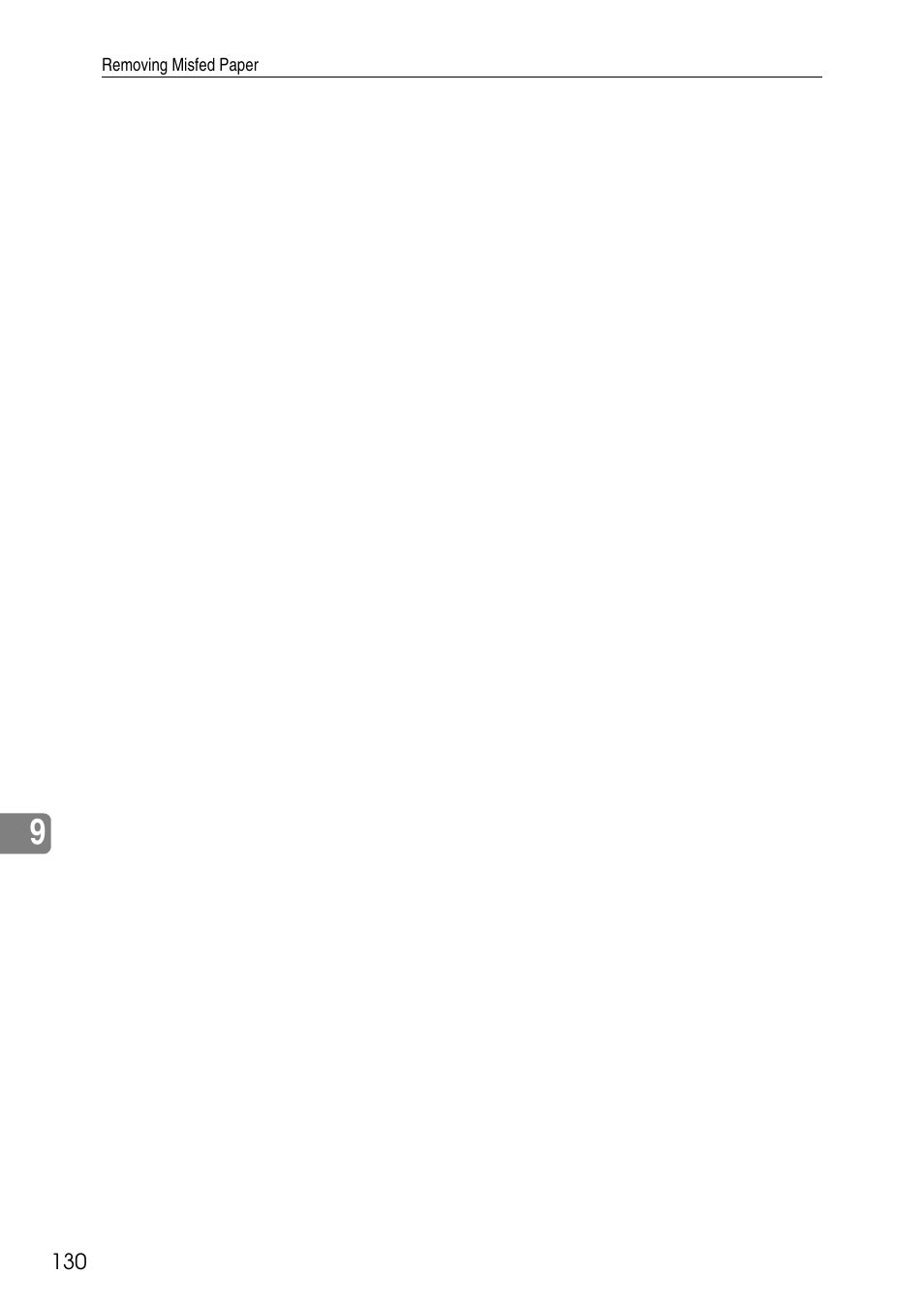 HP AFICIO SP 8100DN User Manual | Page 141 / 157