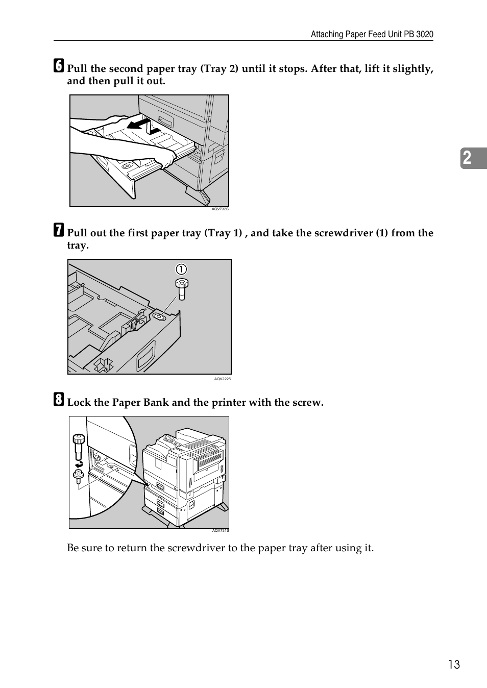 HP AFICIO SP 8100DN User Manual | Page 24 / 157