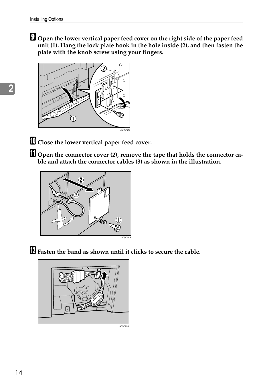 HP AFICIO SP 8100DN User Manual | Page 25 / 157