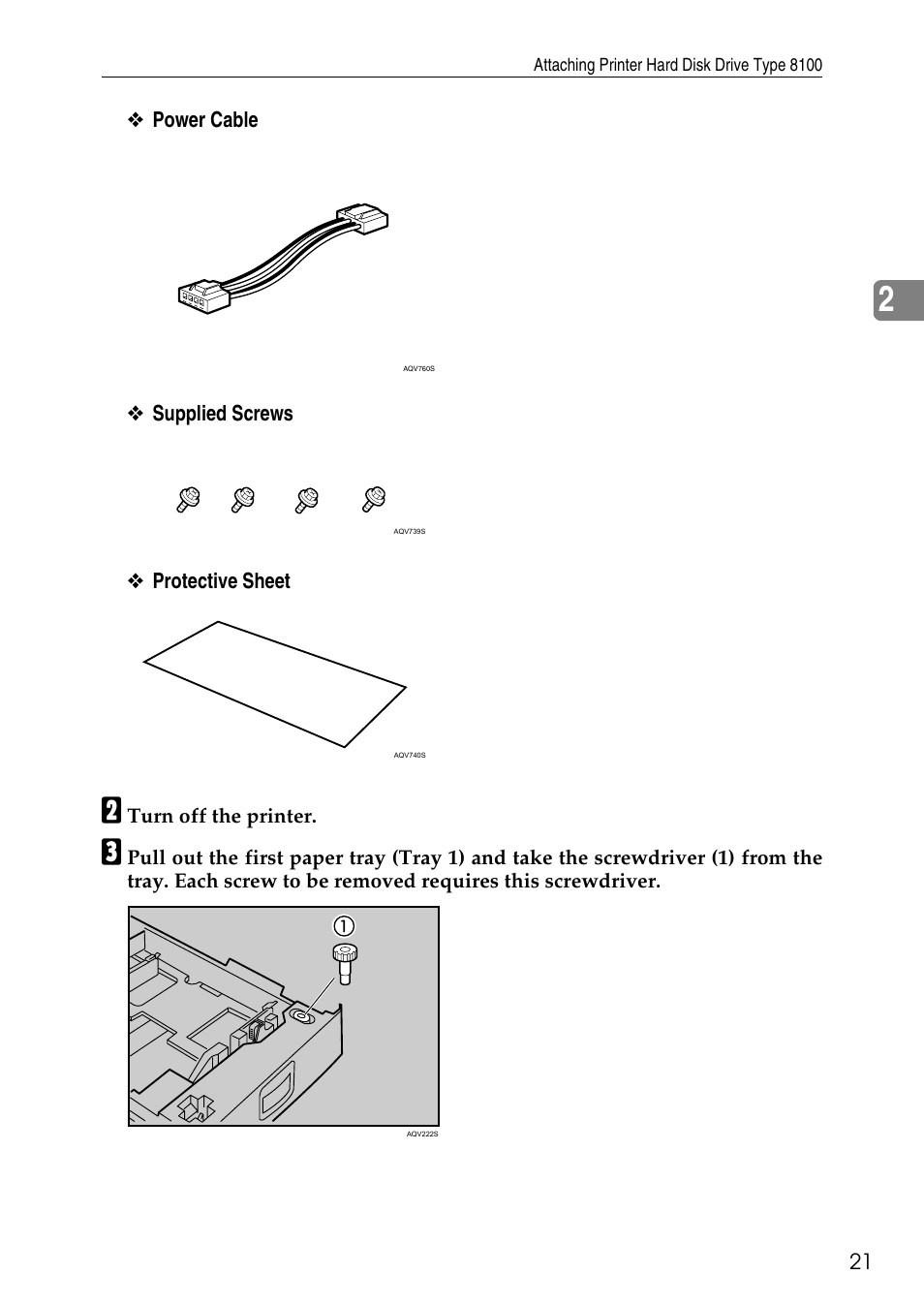 HP AFICIO SP 8100DN User Manual | Page 32 / 157