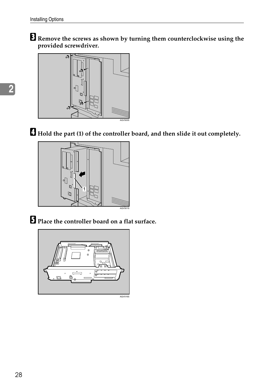 HP AFICIO SP 8100DN User Manual | Page 39 / 157