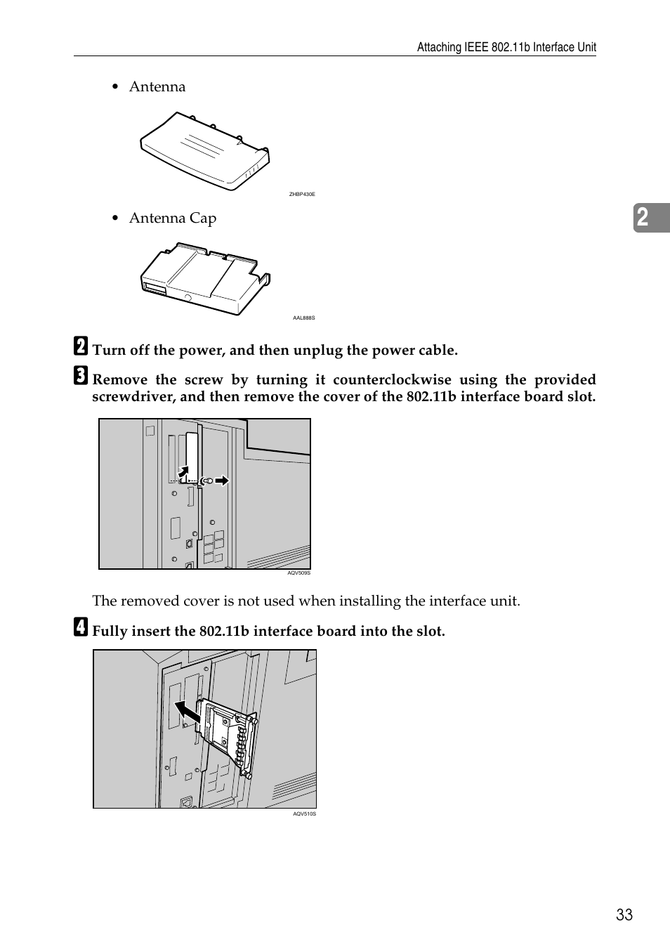 HP AFICIO SP 8100DN User Manual | Page 44 / 157
