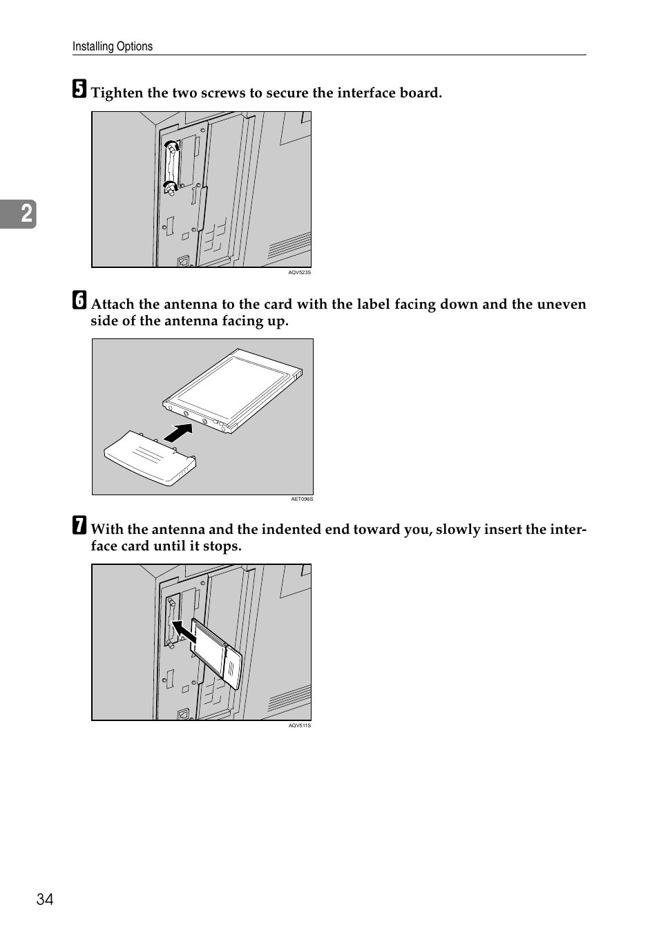 HP AFICIO SP 8100DN User Manual | Page 45 / 157