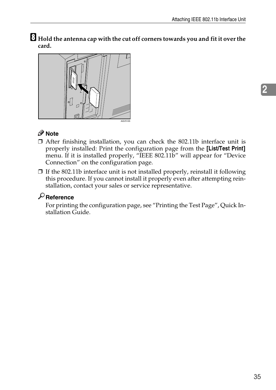 HP AFICIO SP 8100DN User Manual | Page 46 / 157