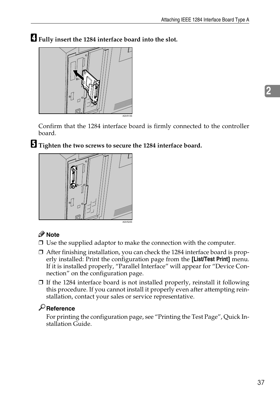 HP AFICIO SP 8100DN User Manual | Page 48 / 157