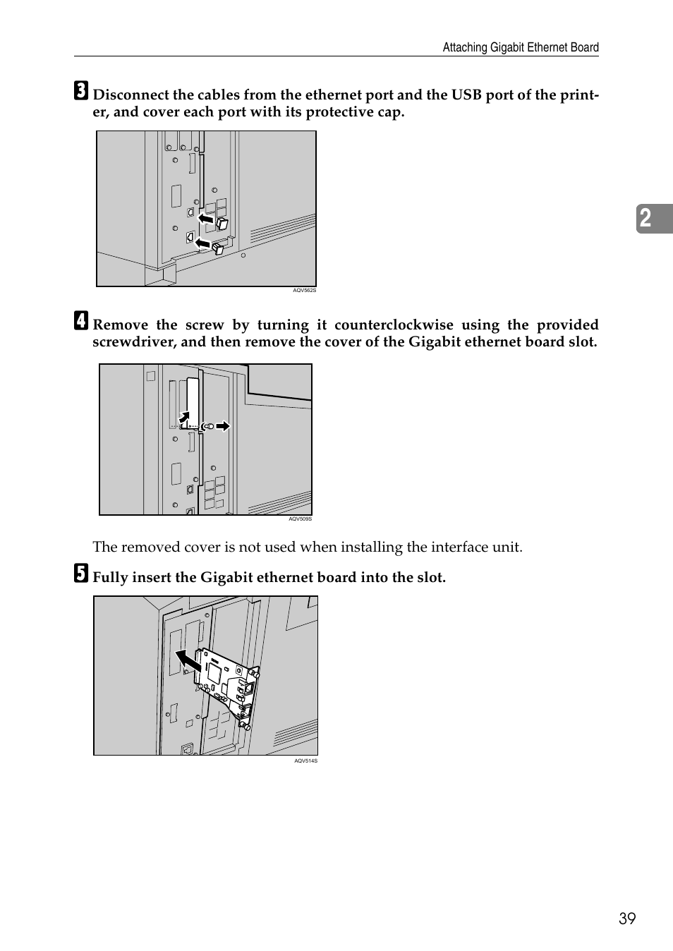 HP AFICIO SP 8100DN User Manual | Page 50 / 157