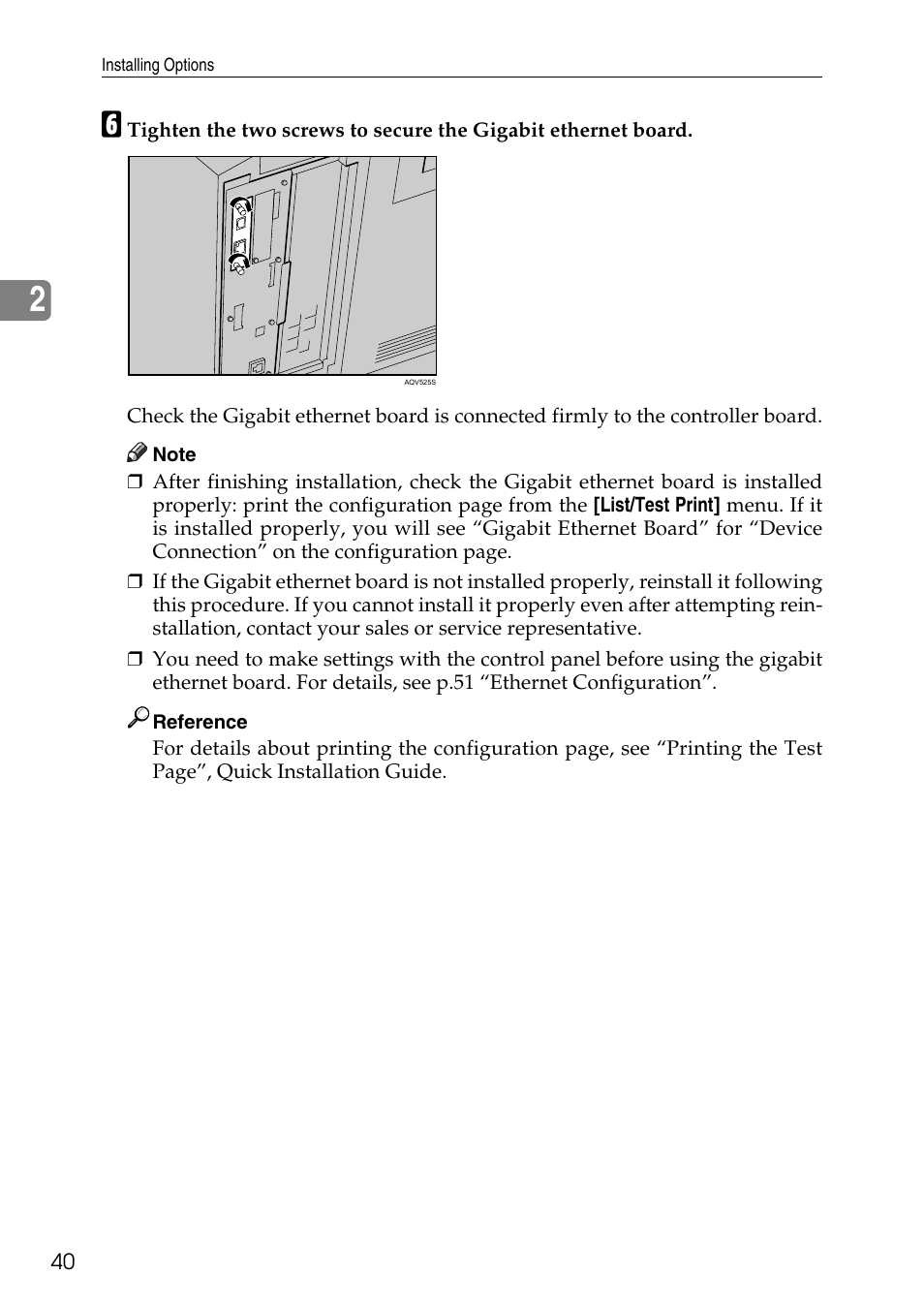 HP AFICIO SP 8100DN User Manual | Page 51 / 157