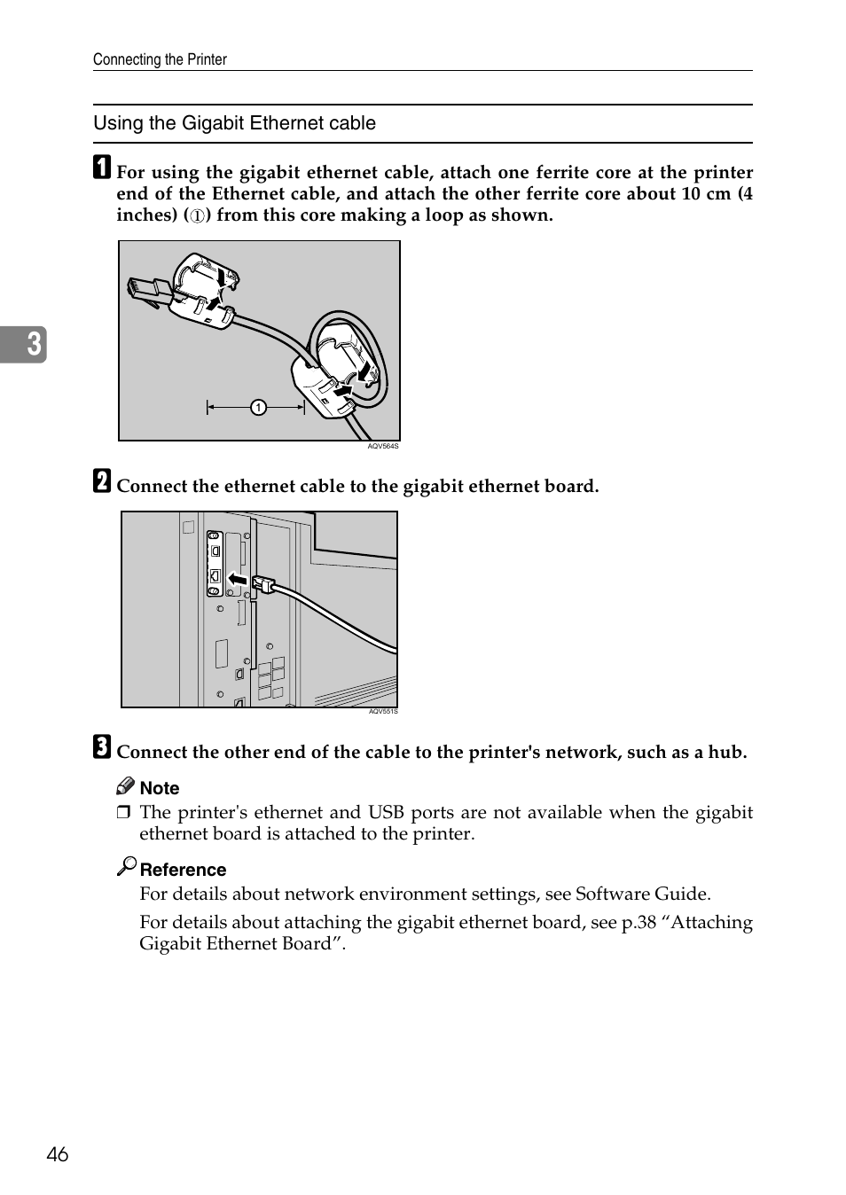 HP AFICIO SP 8100DN User Manual | Page 57 / 157