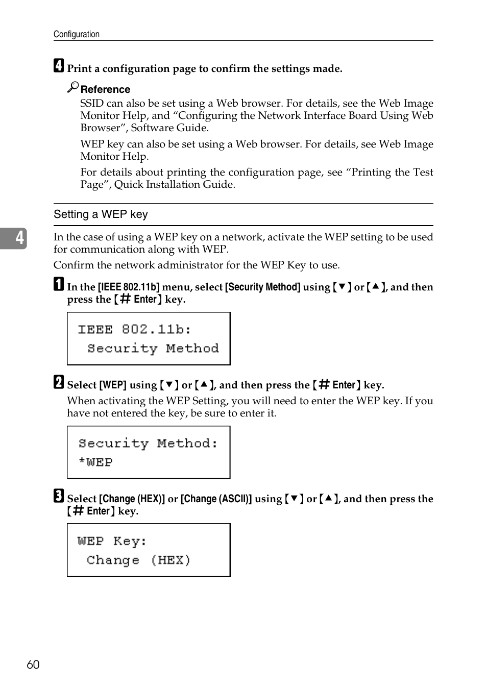 HP AFICIO SP 8100DN User Manual | Page 71 / 157
