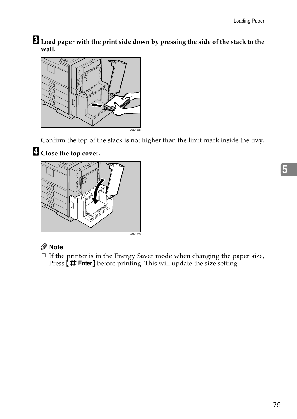 HP AFICIO SP 8100DN User Manual | Page 86 / 157