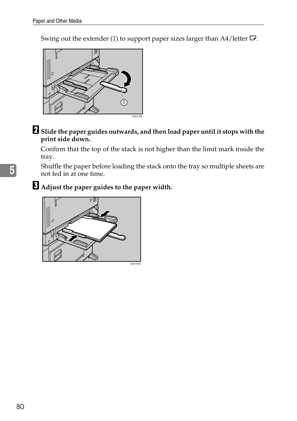 HP AFICIO SP 8100DN User Manual | Page 91 / 157