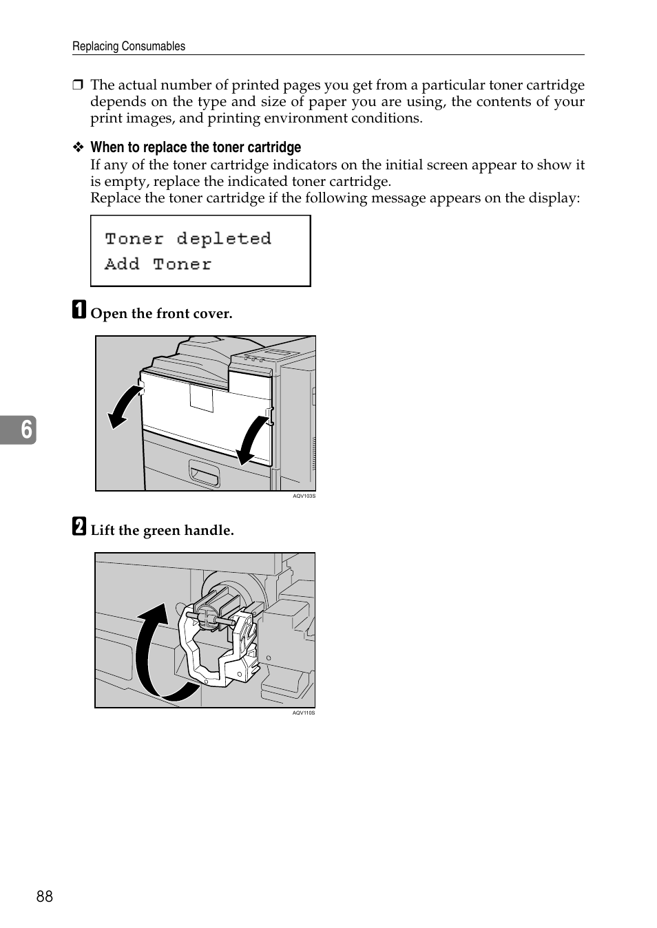 HP AFICIO SP 8100DN User Manual | Page 99 / 157