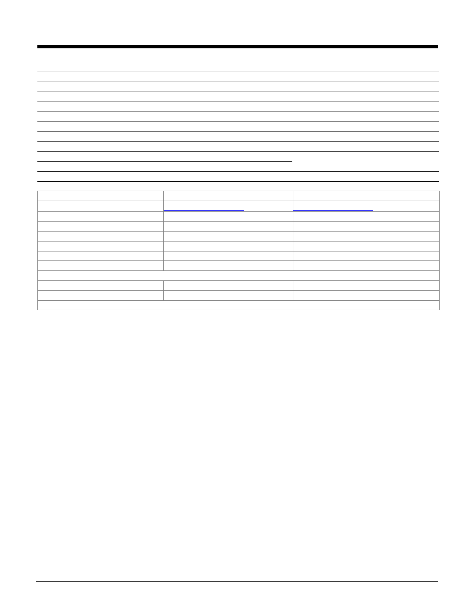 Quickspecs, Standard features – base unit details, Hp business desktop d325 series | HP d325 Series User Manual | Page 10 / 41