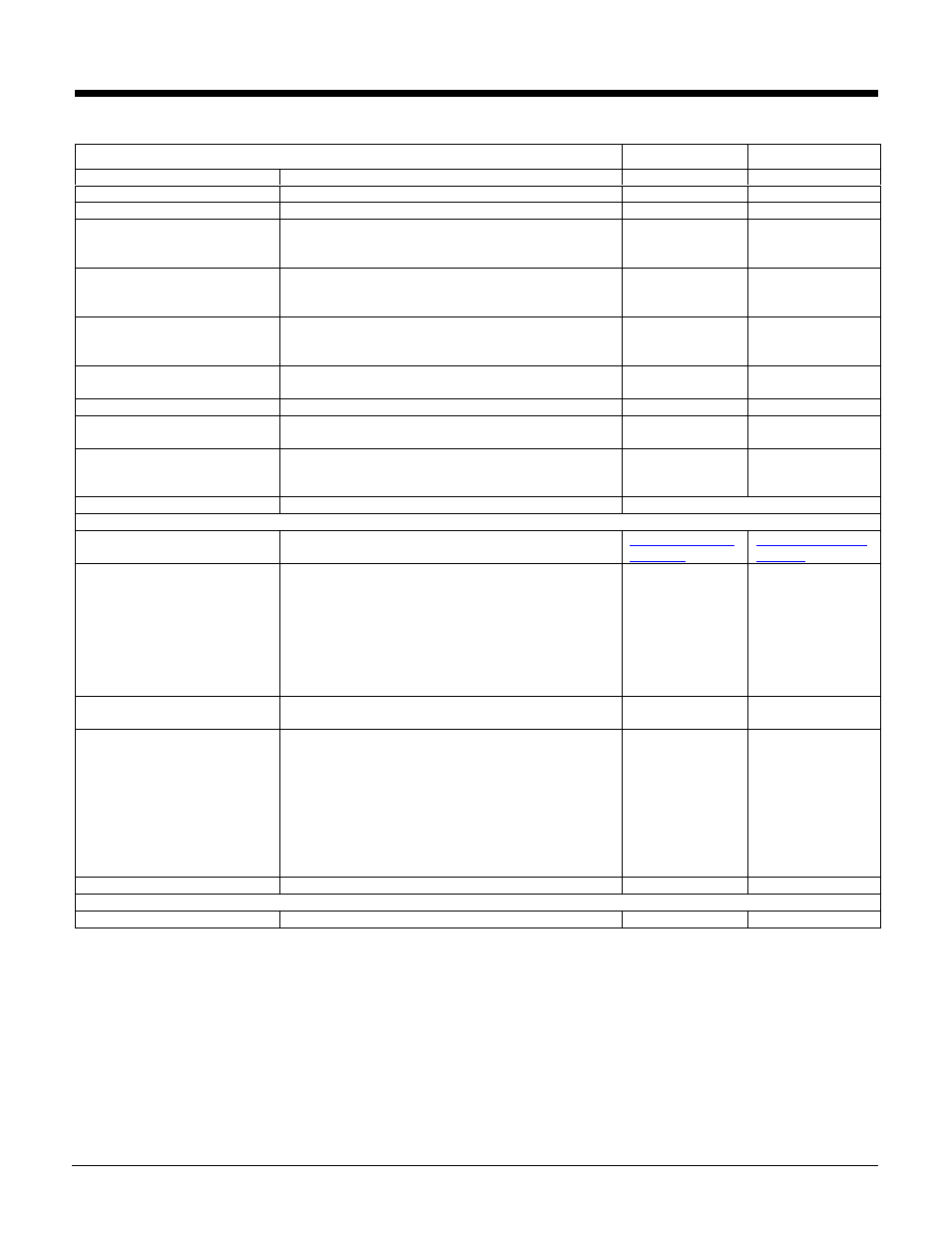 Quickspecs, Standard features – base unit details, Hp business desktop d325 series | HP d325 Series User Manual | Page 14 / 41